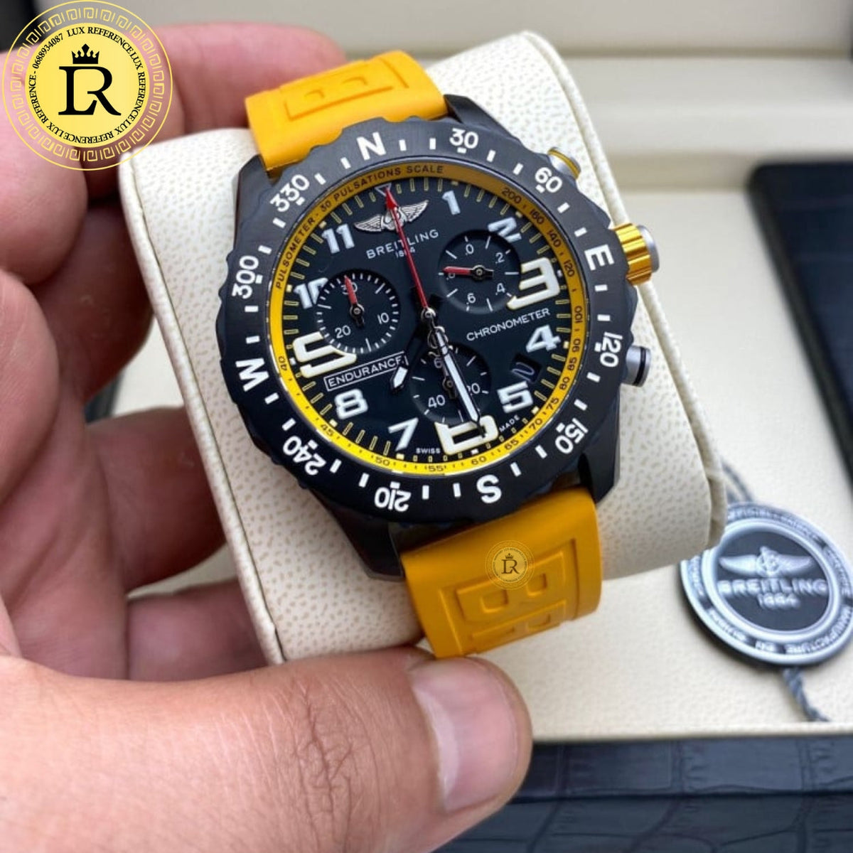 Meridian Endurance Sport