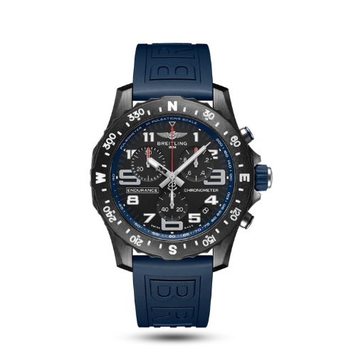 Meridian Endurance Sport — Blue (Men's)