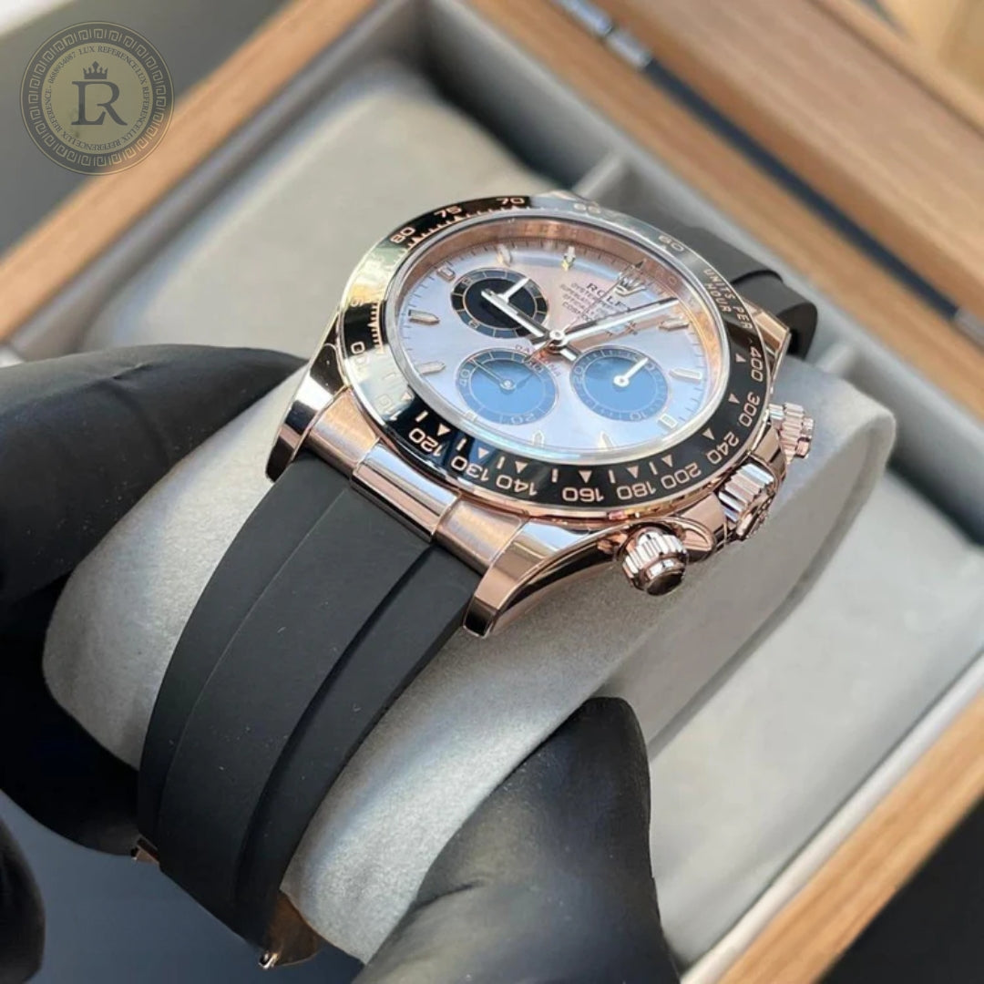 Meridian Racing Chronograph