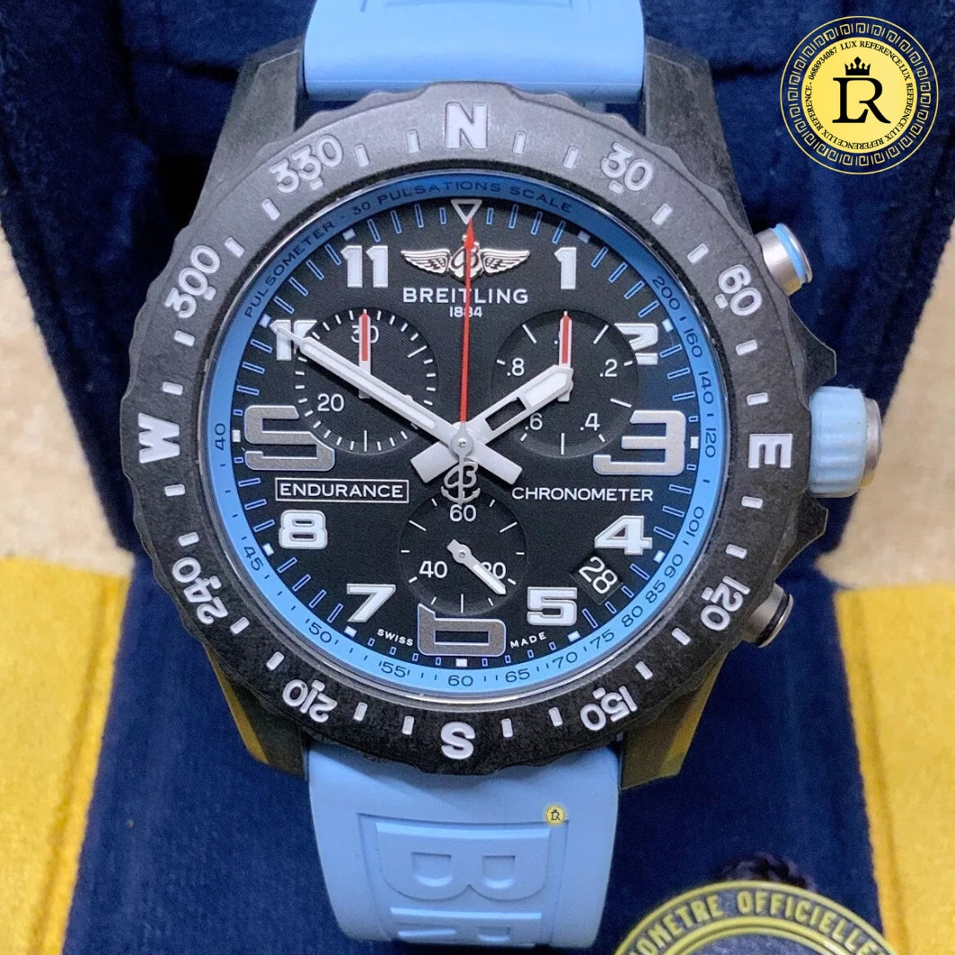 Meridian Endurance Sport