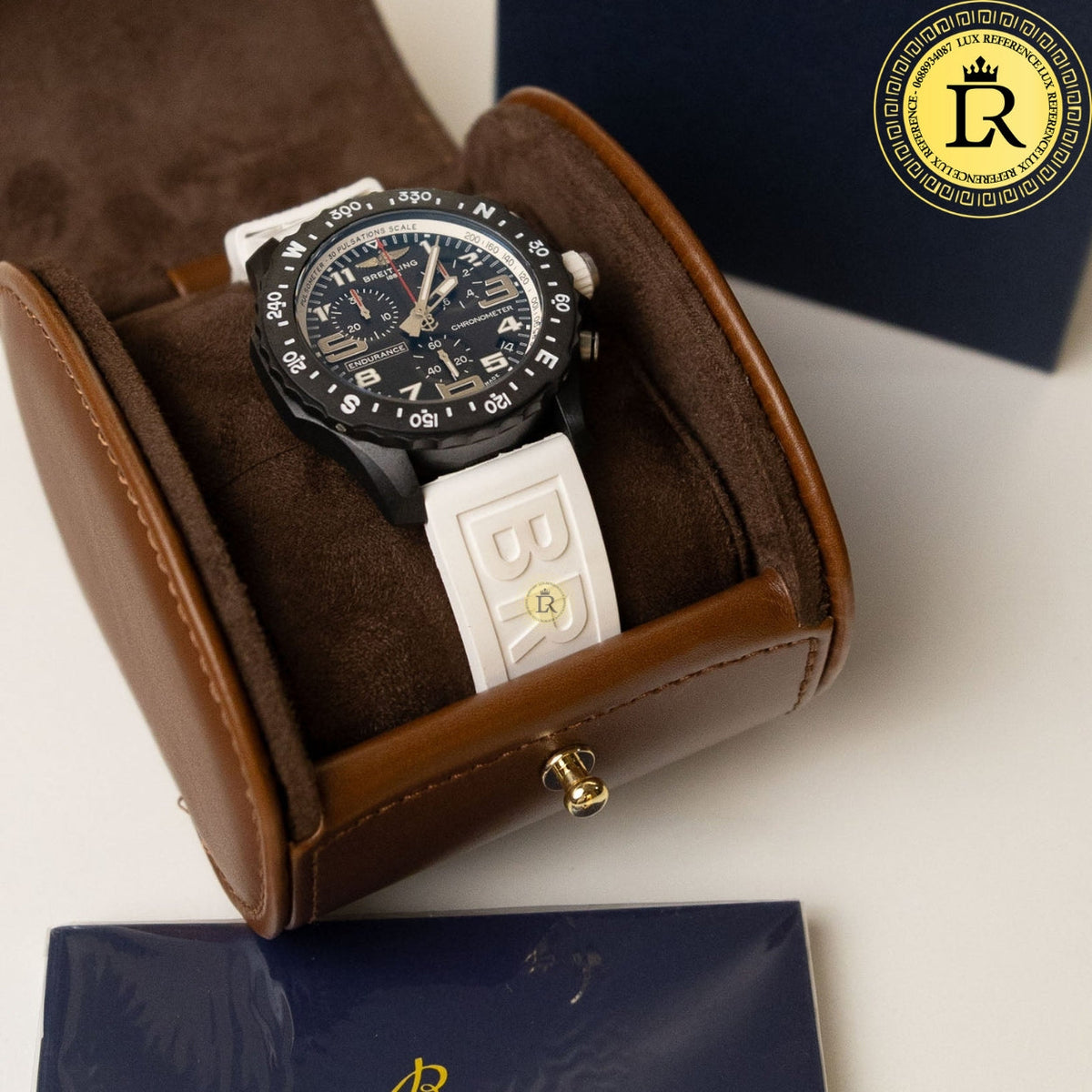 Meridian Endurance Sport