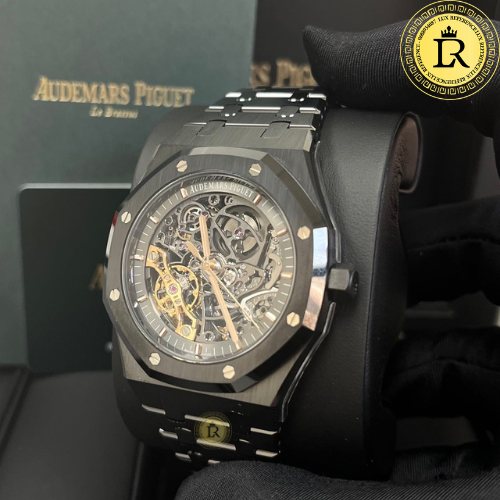 Meridian Octagon Sport Openworked 41mm