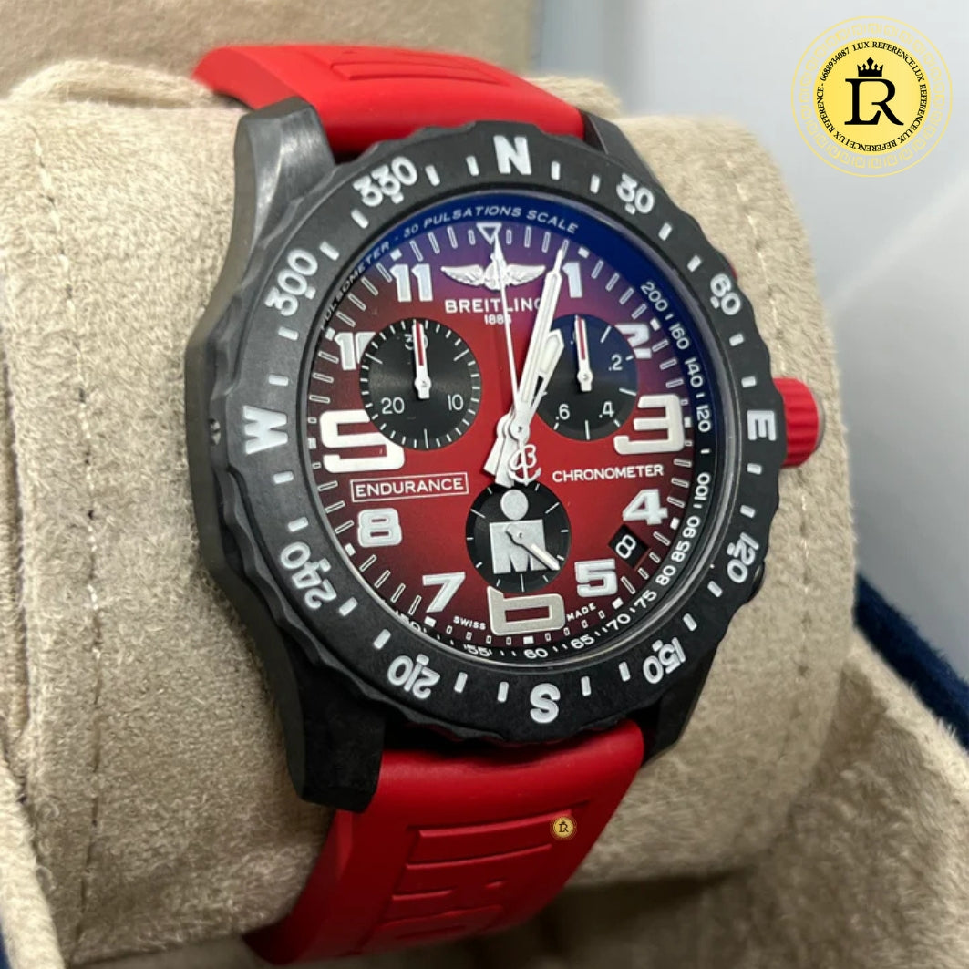 Meridian Endurance Sport