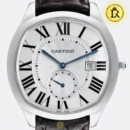 Meridian Cushion Dress Watch