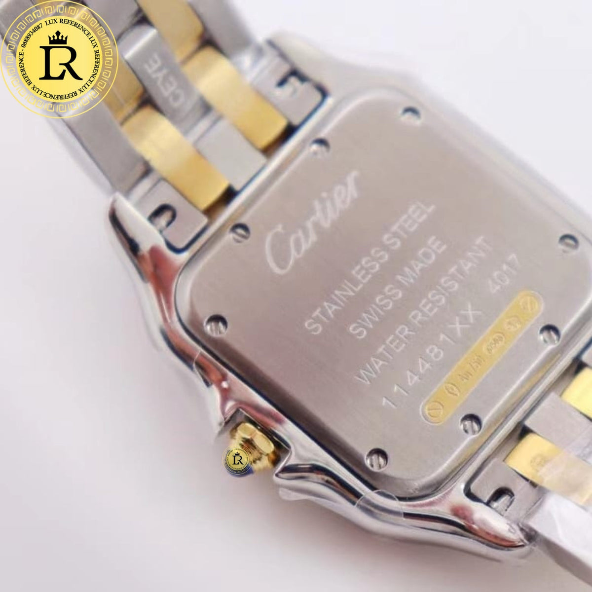 Meridian Panther Bracelet