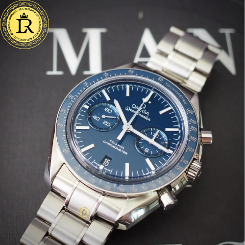 Meridian Moon Chronograph '57 Heritage