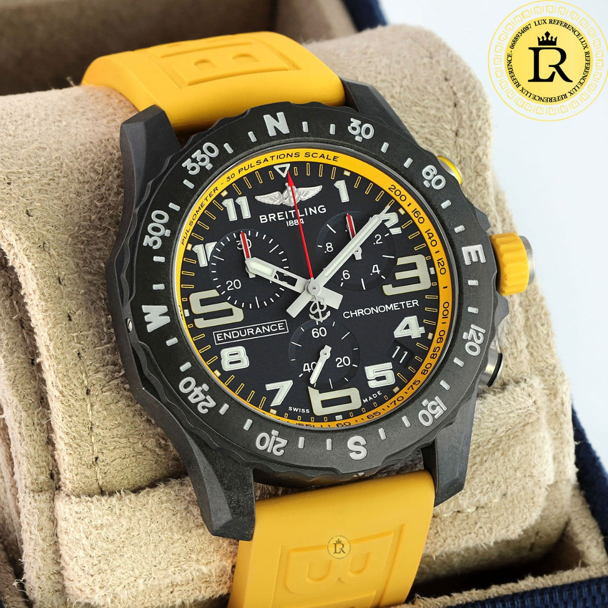 Meridian Endurance Sport