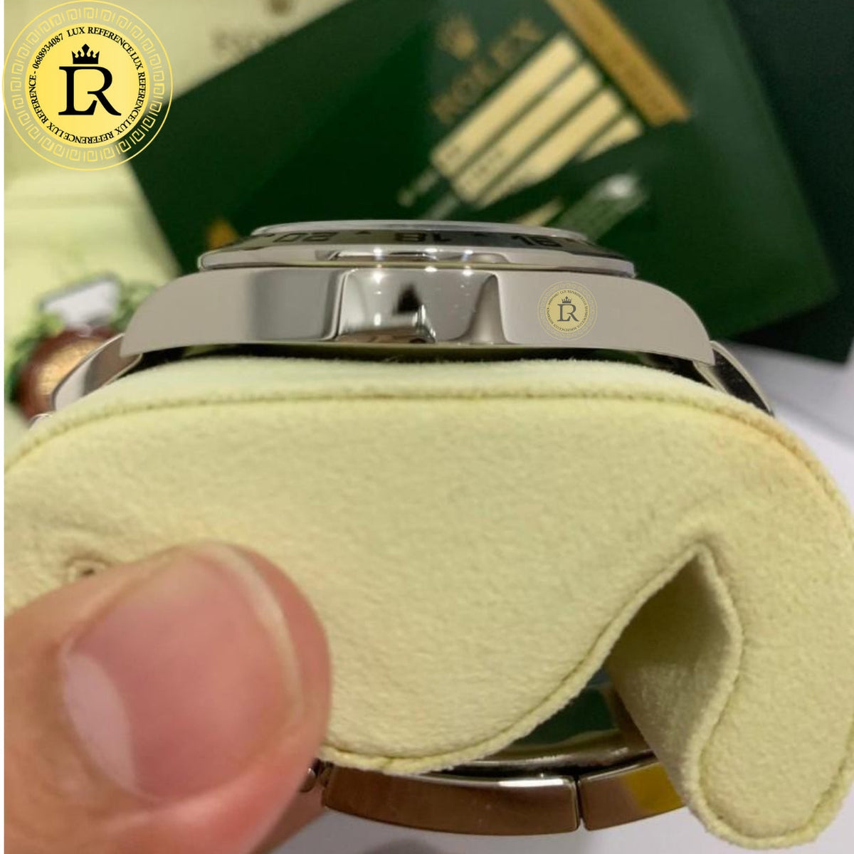 Meridian Explorer Sport II 42mm (Men's)