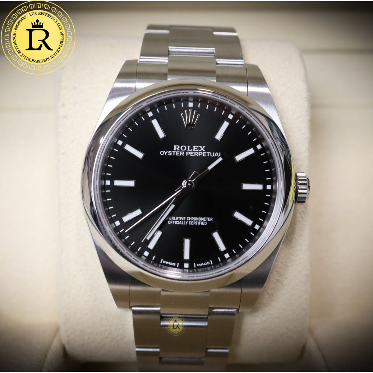 Meridian Everyday Classic — Black