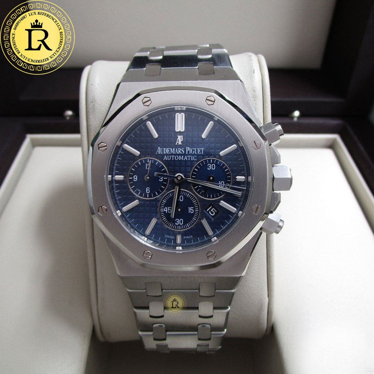 Meridian Octagon Sport Chronograph (Men's)
