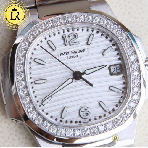 Meridian Prestige Dress Watch