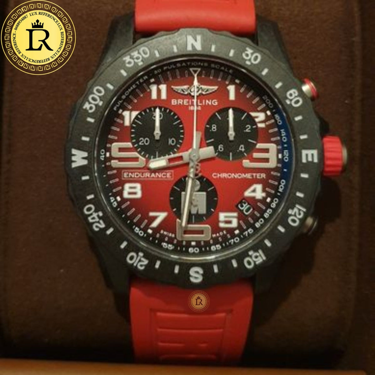 Meridian Endurance Sport