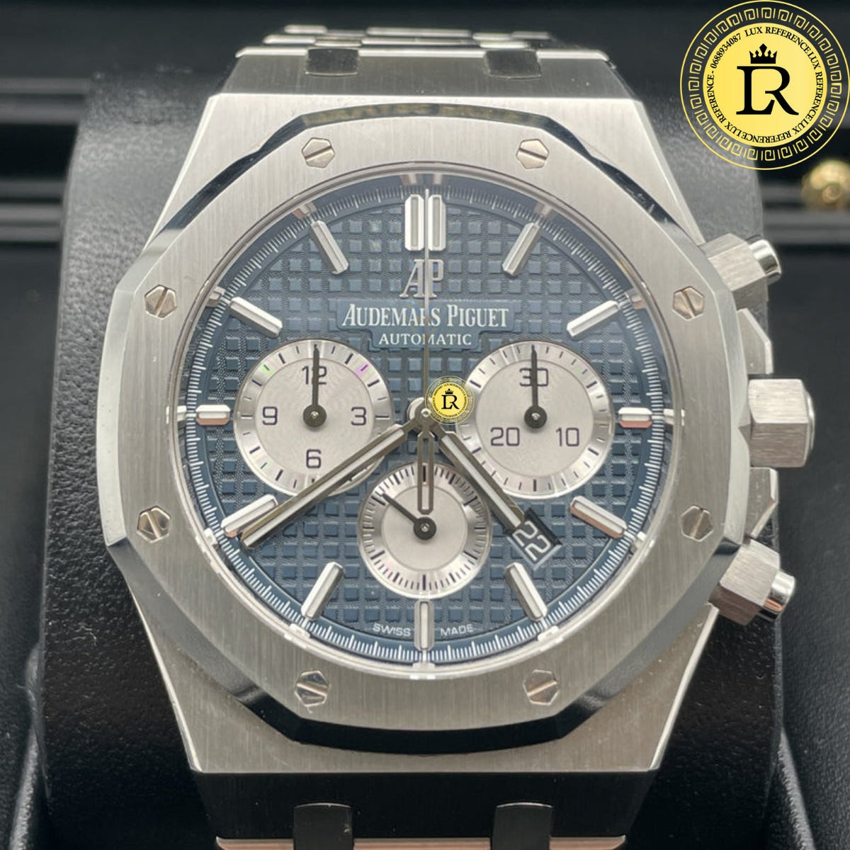 Meridian Octagon Sport
