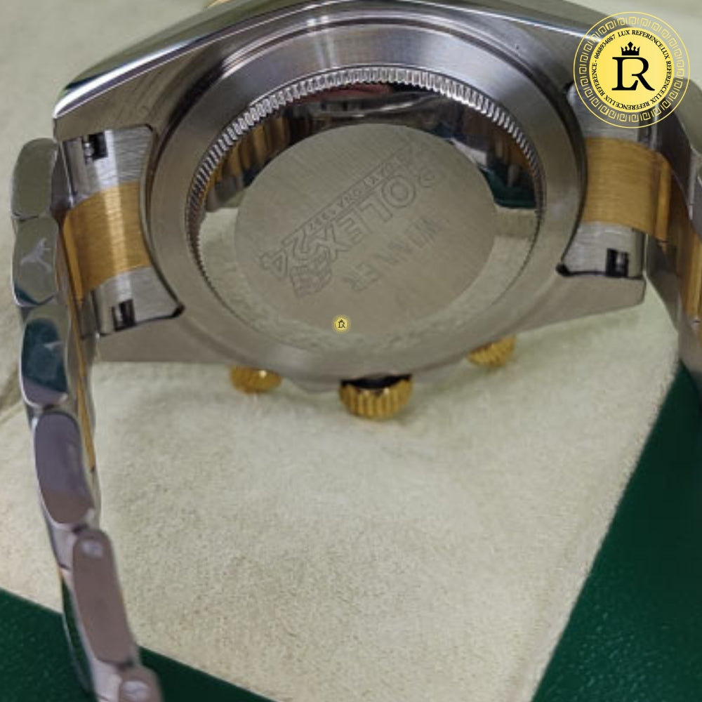 Meridian Racing Chronograph