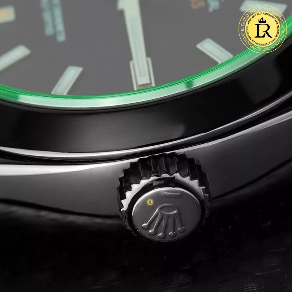 Meridian Antimagnetic Sport