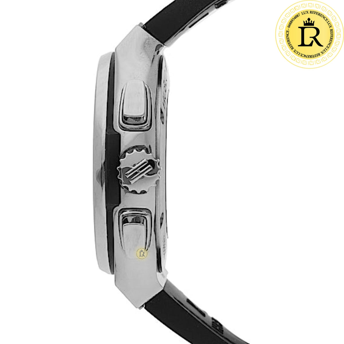 Meridian Fusion Sport Racing
