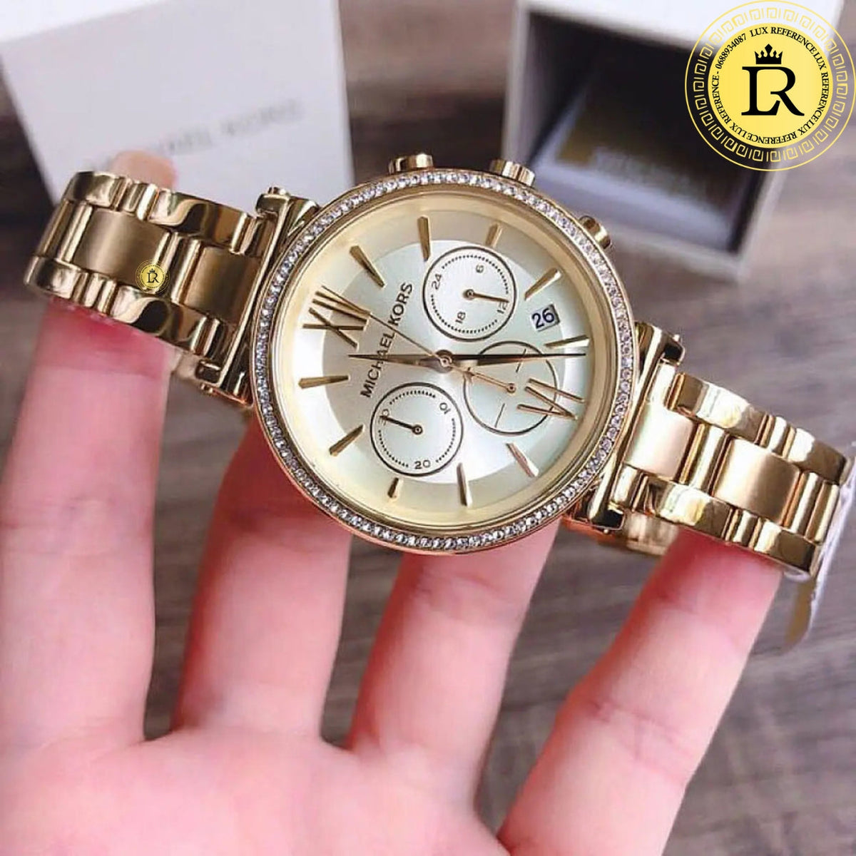 Meridian Everyday Classic (Women's)