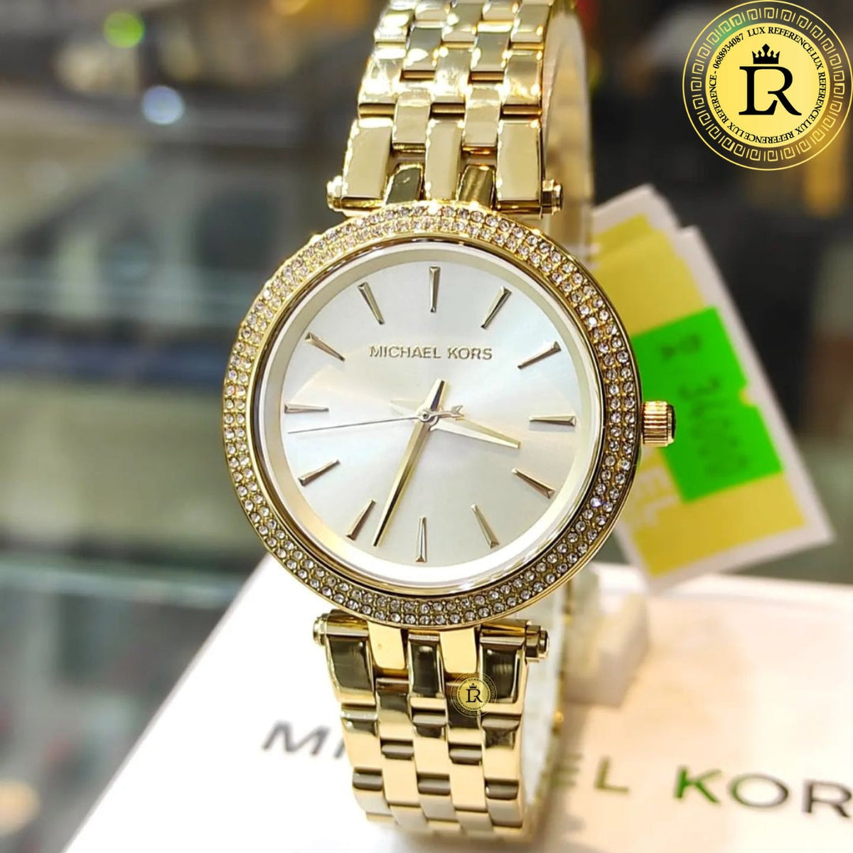 Meridian Everyday Classic (Women's)