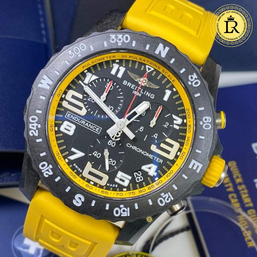 Meridian Endurance Sport