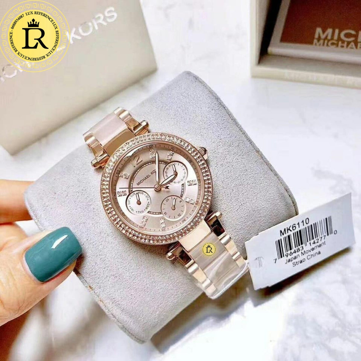 Meridian Everyday Classic (Women's)
