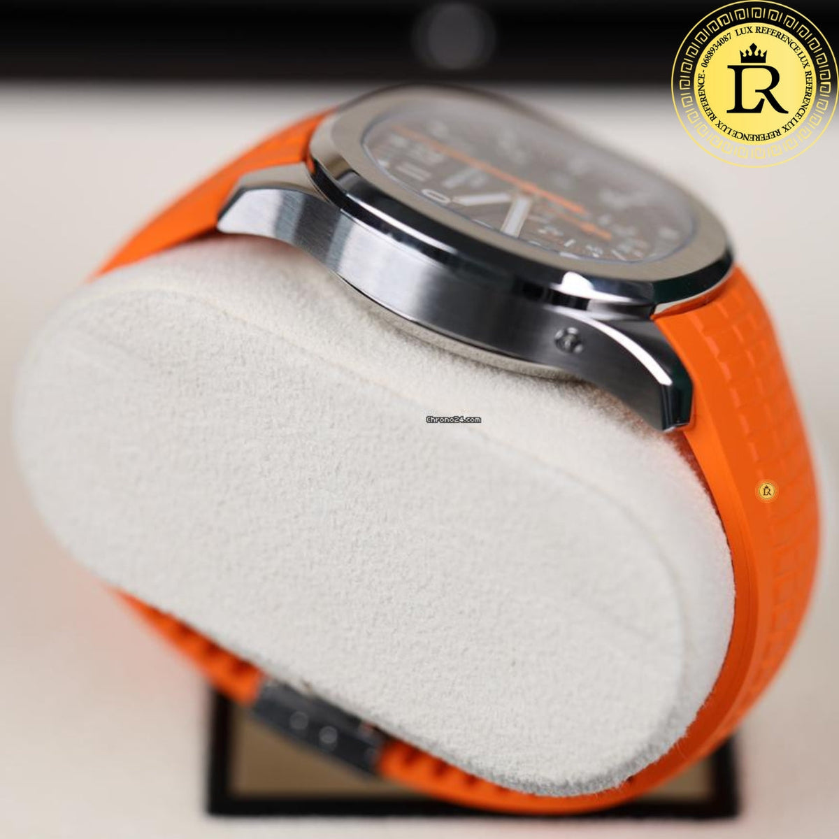 Meridian Aqua Sport — Orange