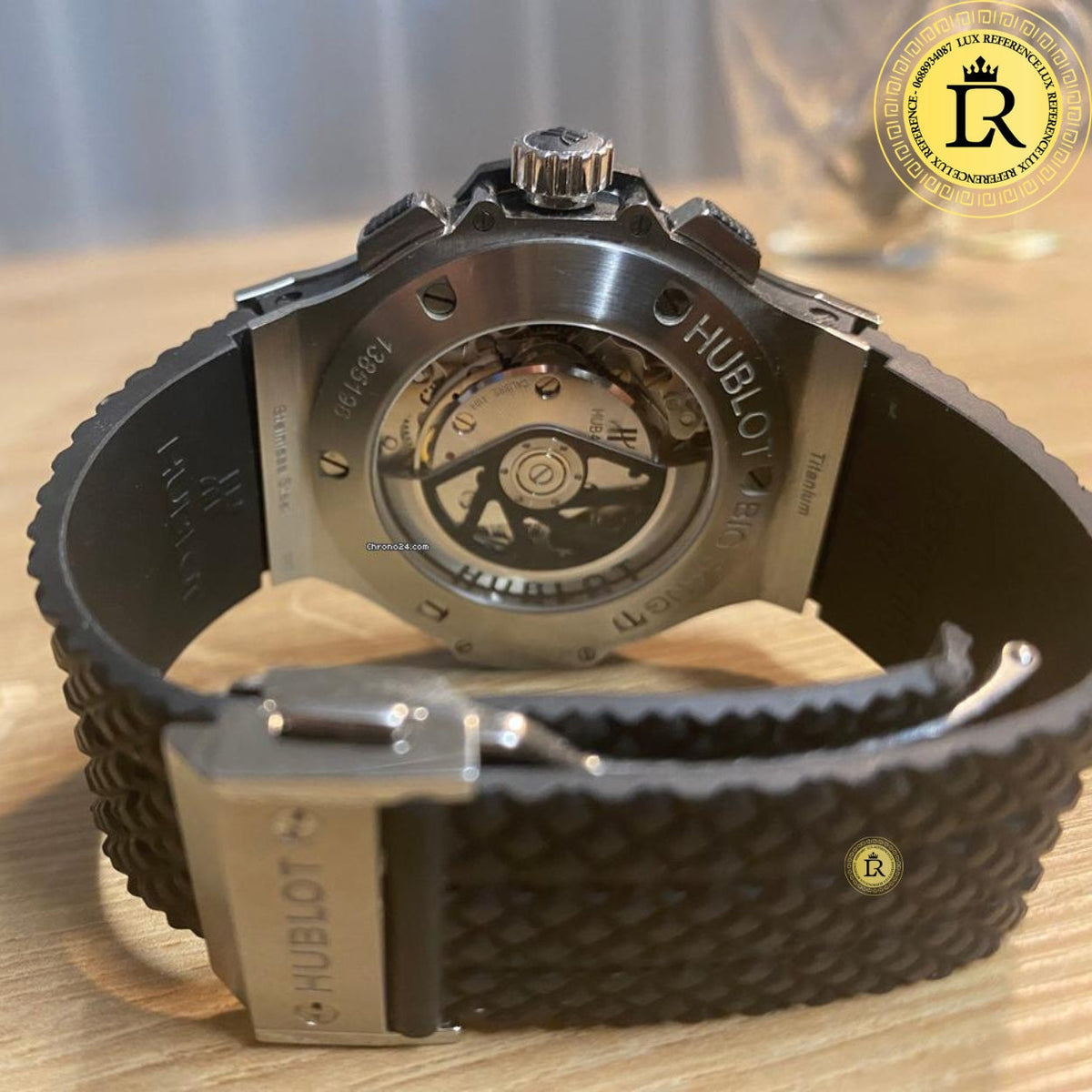 Meridian Fusion Sport — Steel