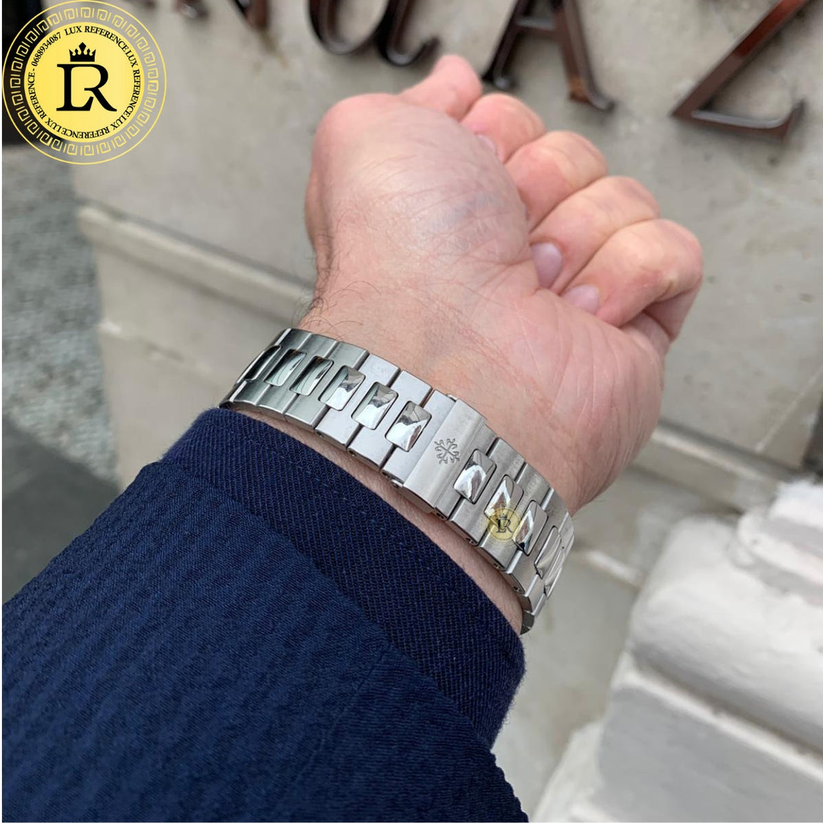 Meridian Nautical Sport Automatic
