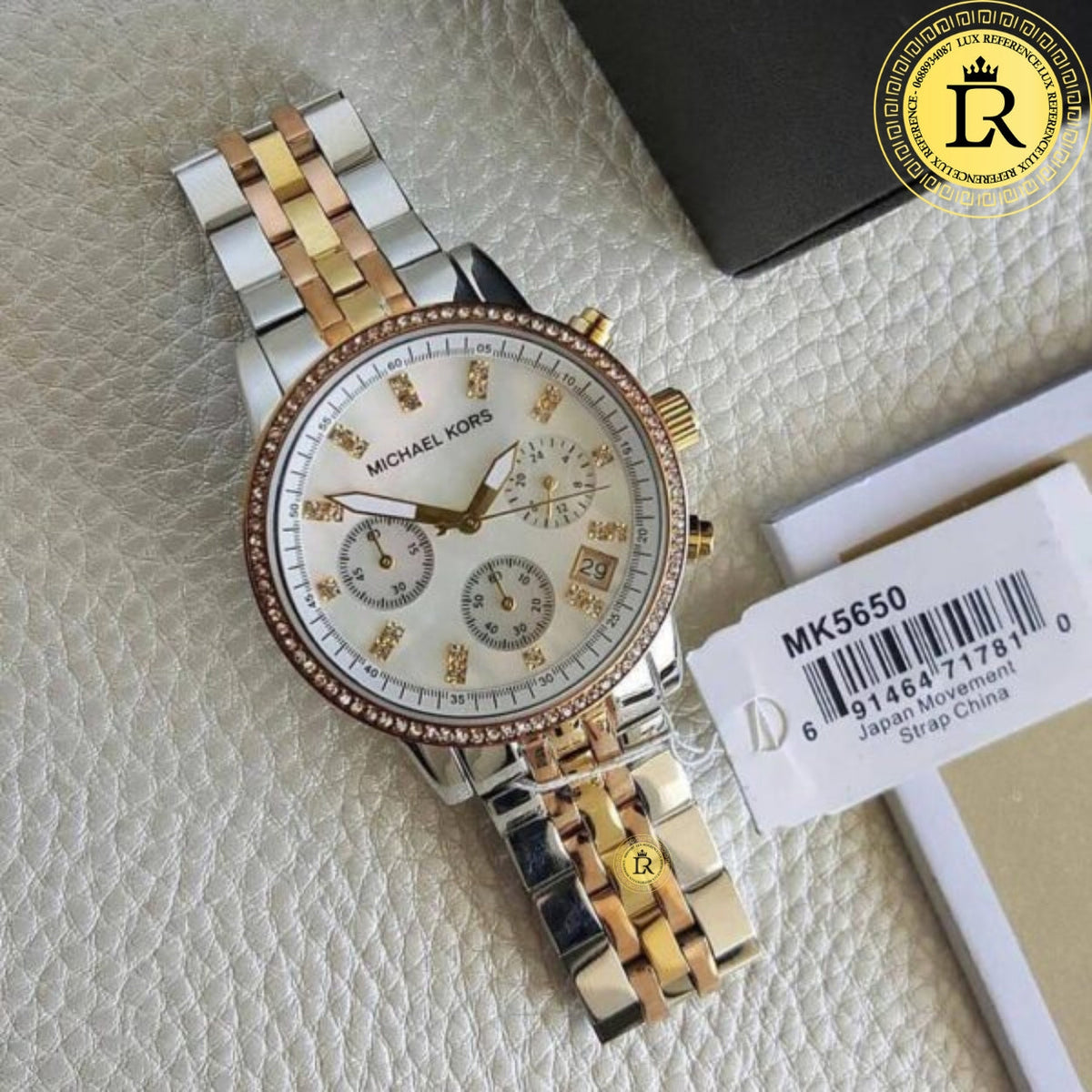 Meridian Everyday Classic (Women's)