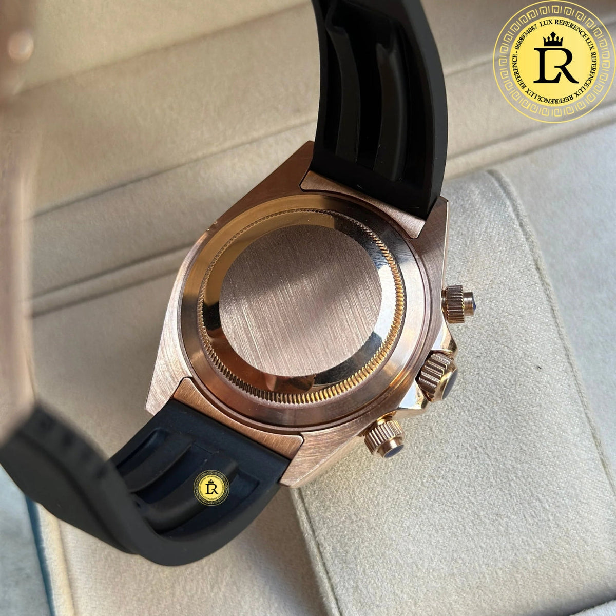 Meridian Racing Chronograph
