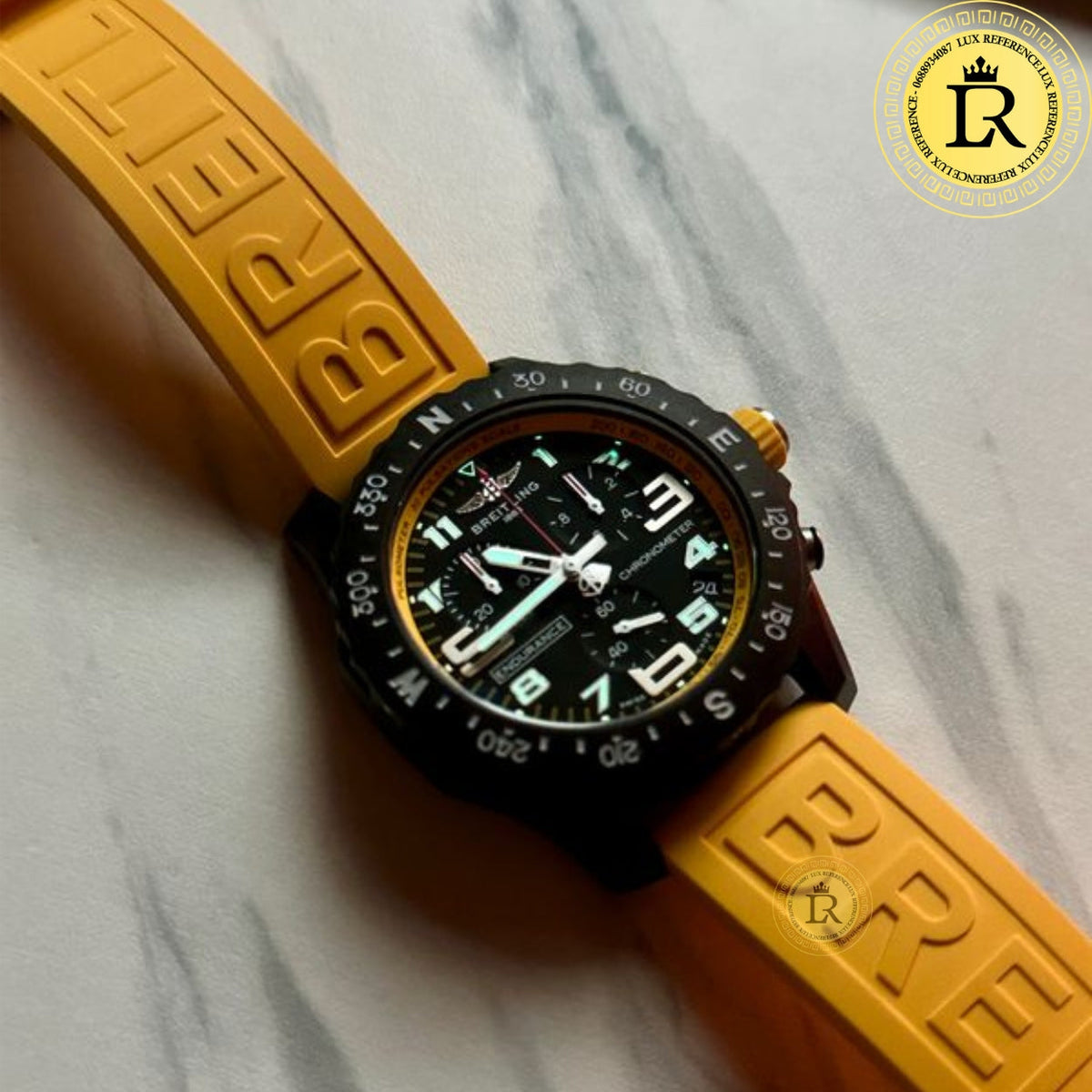 Meridian Endurance Sport