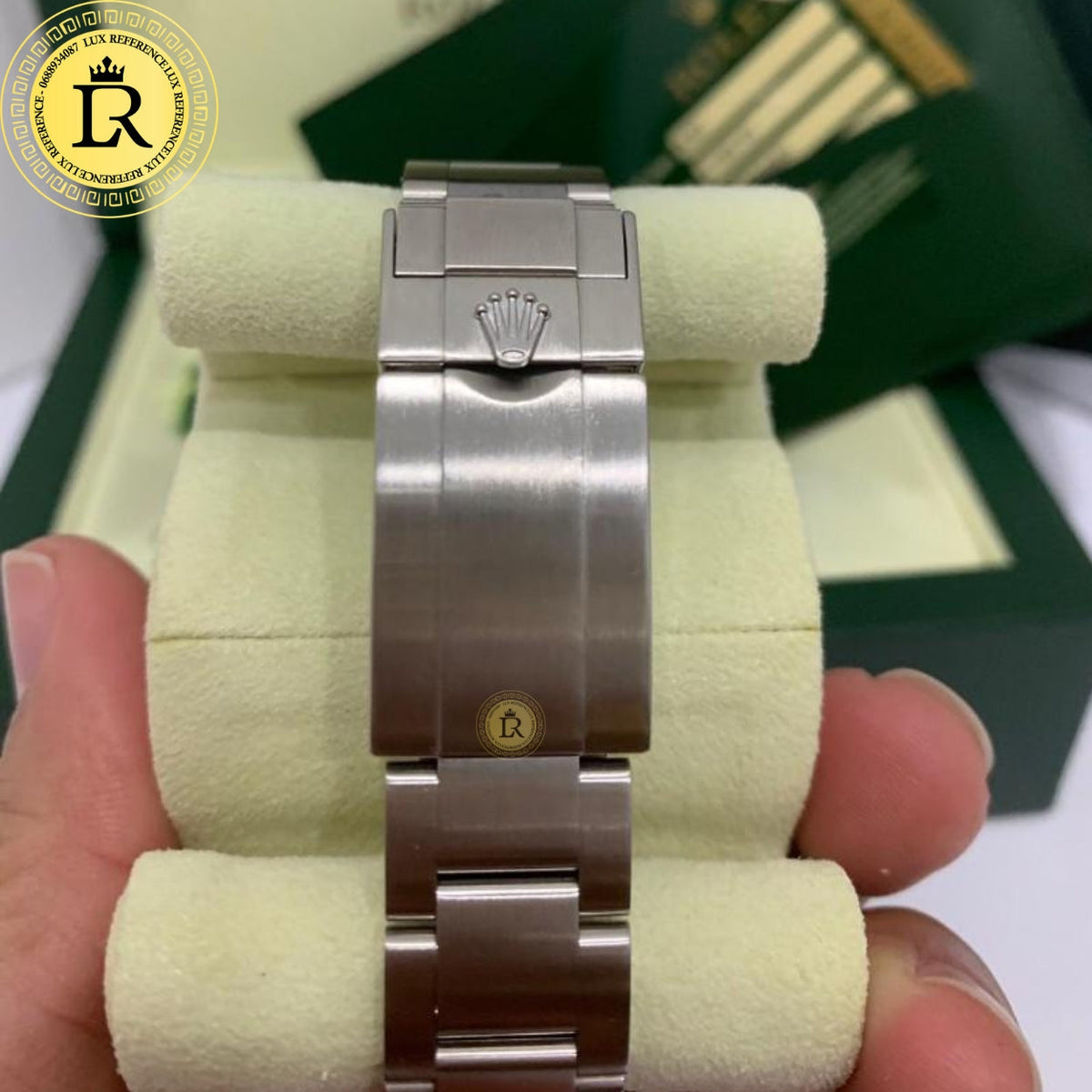 Meridian Explorer Sport II 42mm (Men's)