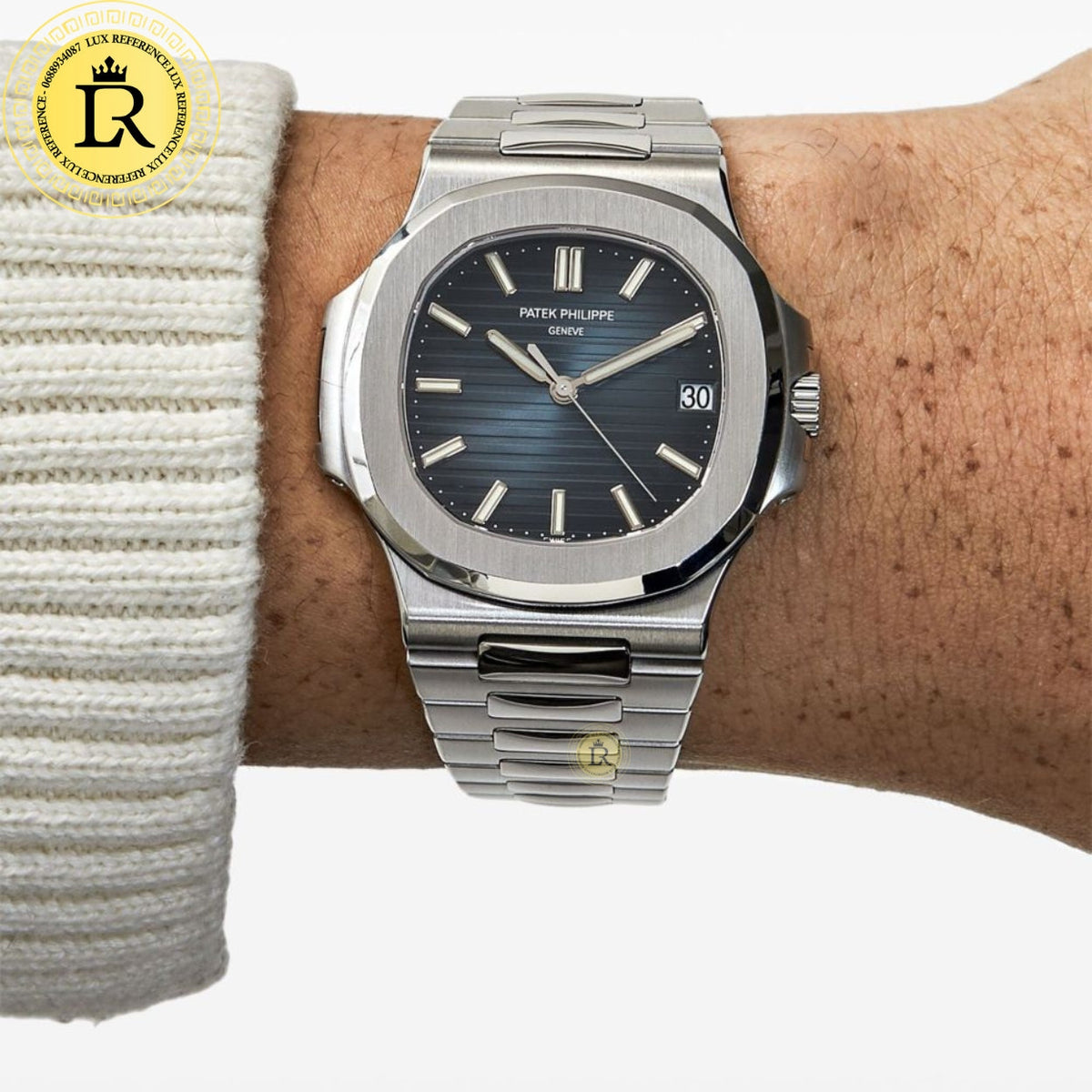 Meridian Nautical Sport Automatic