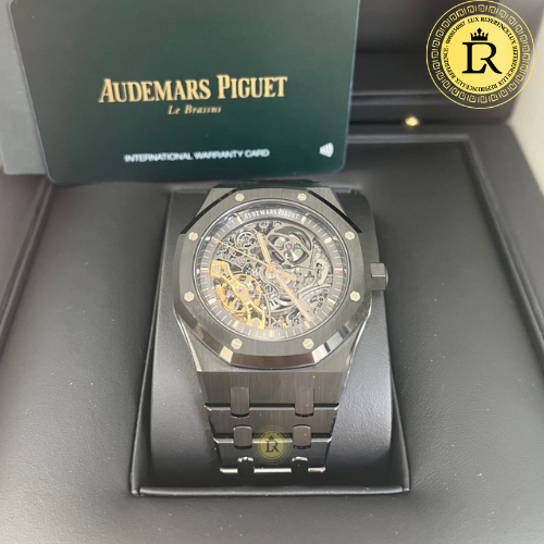 Meridian Octagon Sport Openworked 41mm