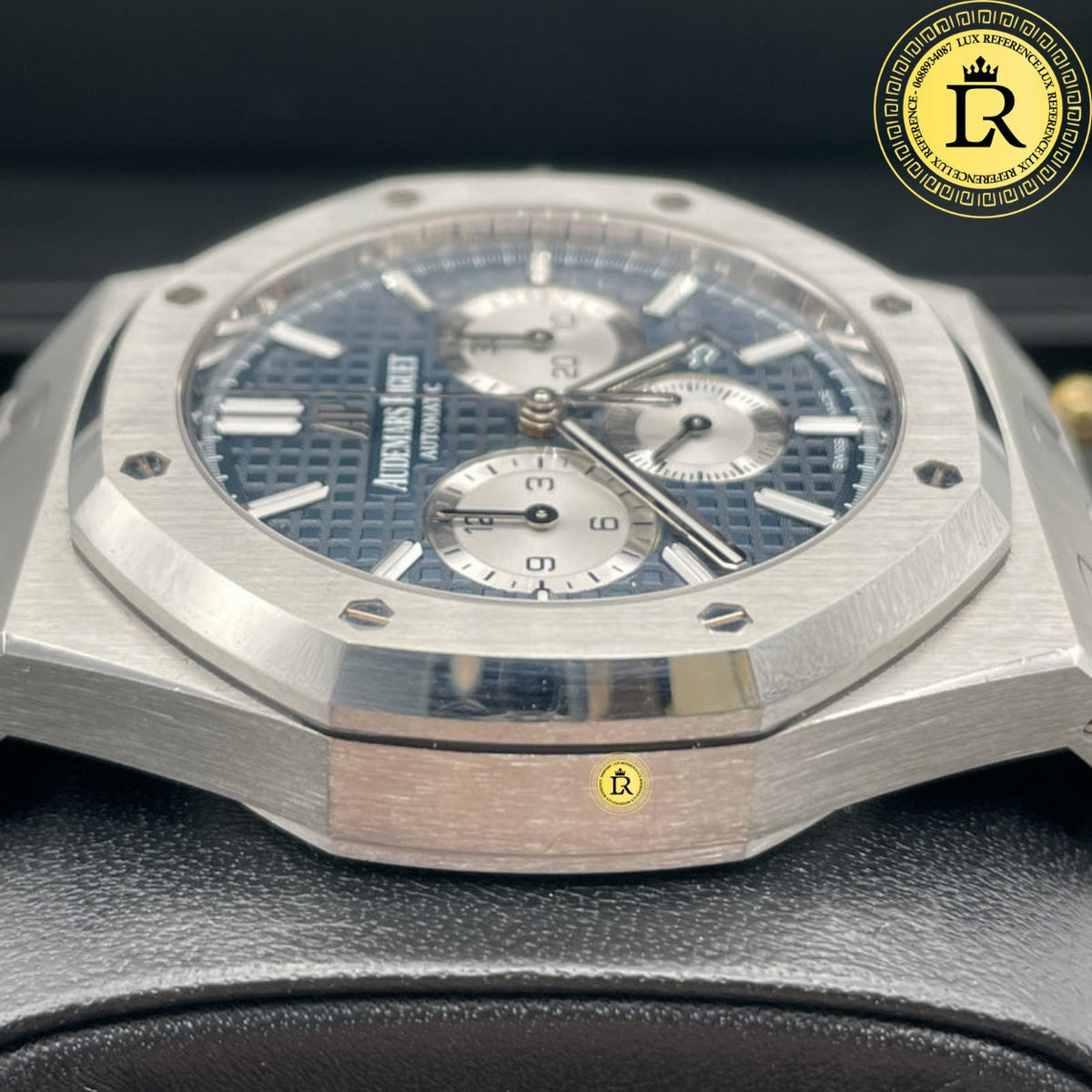 Meridian Octagon Sport