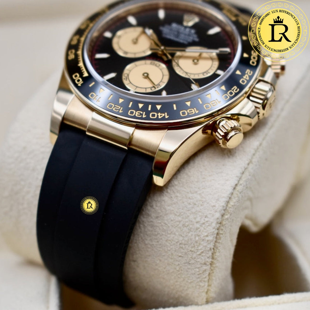 Meridian Racing Chronograph