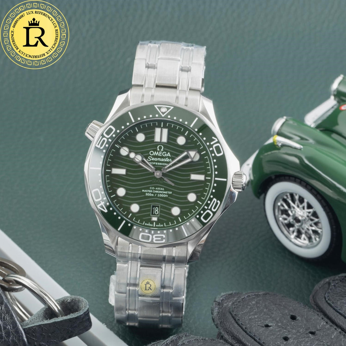 Meridian Ocean Diver