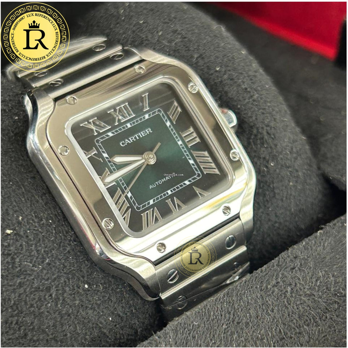 Meridian Aviator Square