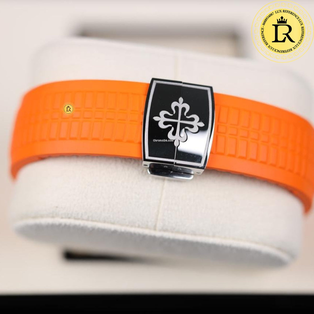 Meridian Aqua Sport — Orange