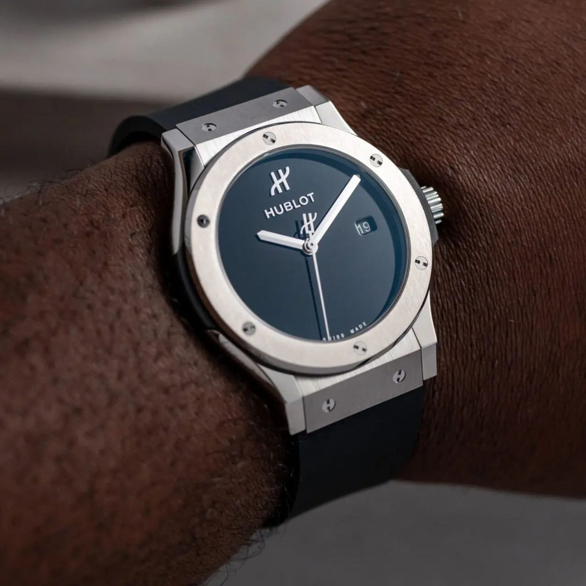 Meridian Fusion Sport Original