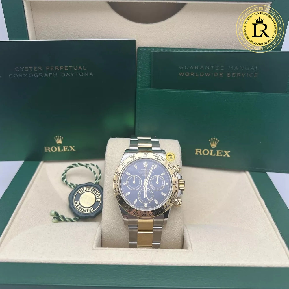Meridian Racing Chronograph