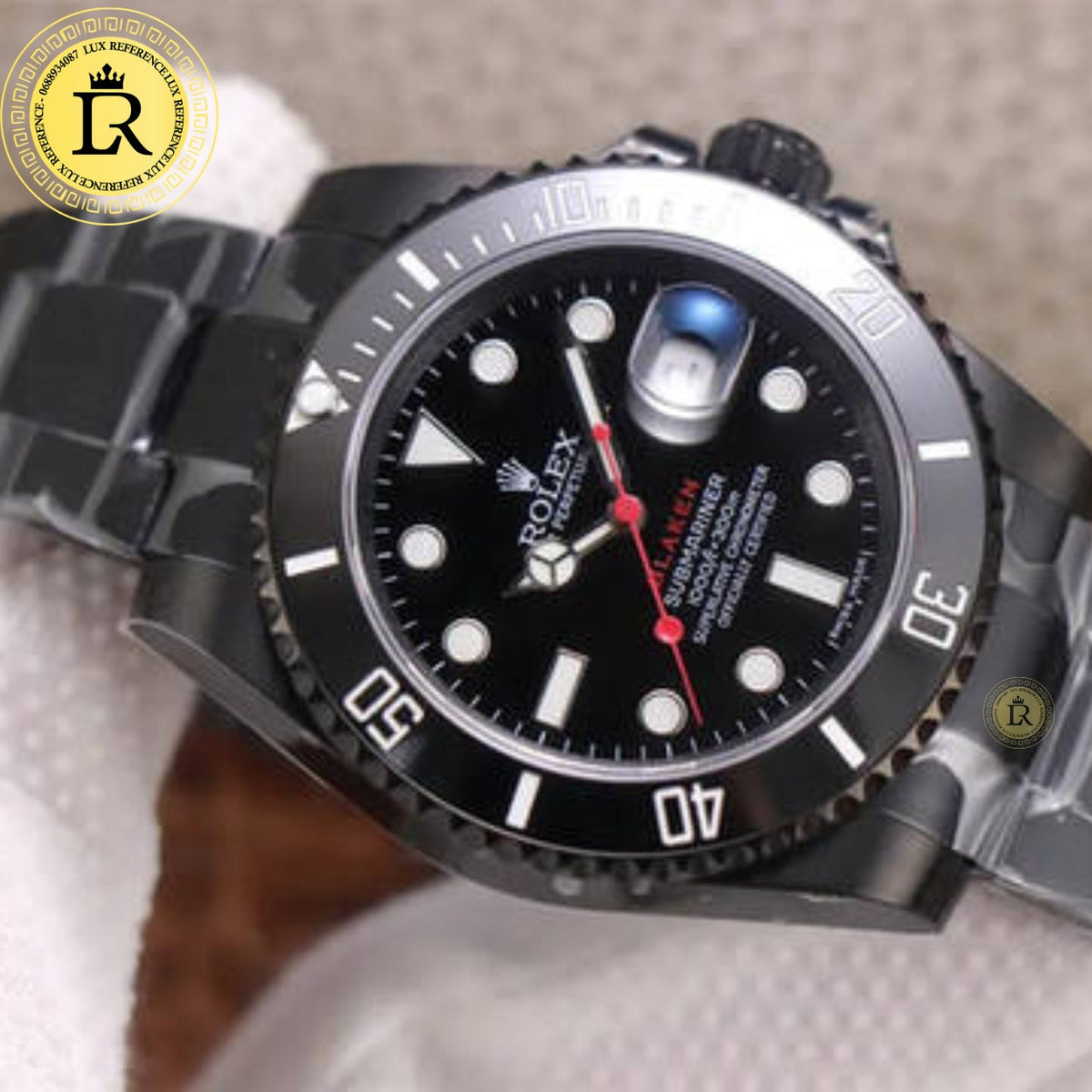 Meridian Diver Pro Date
