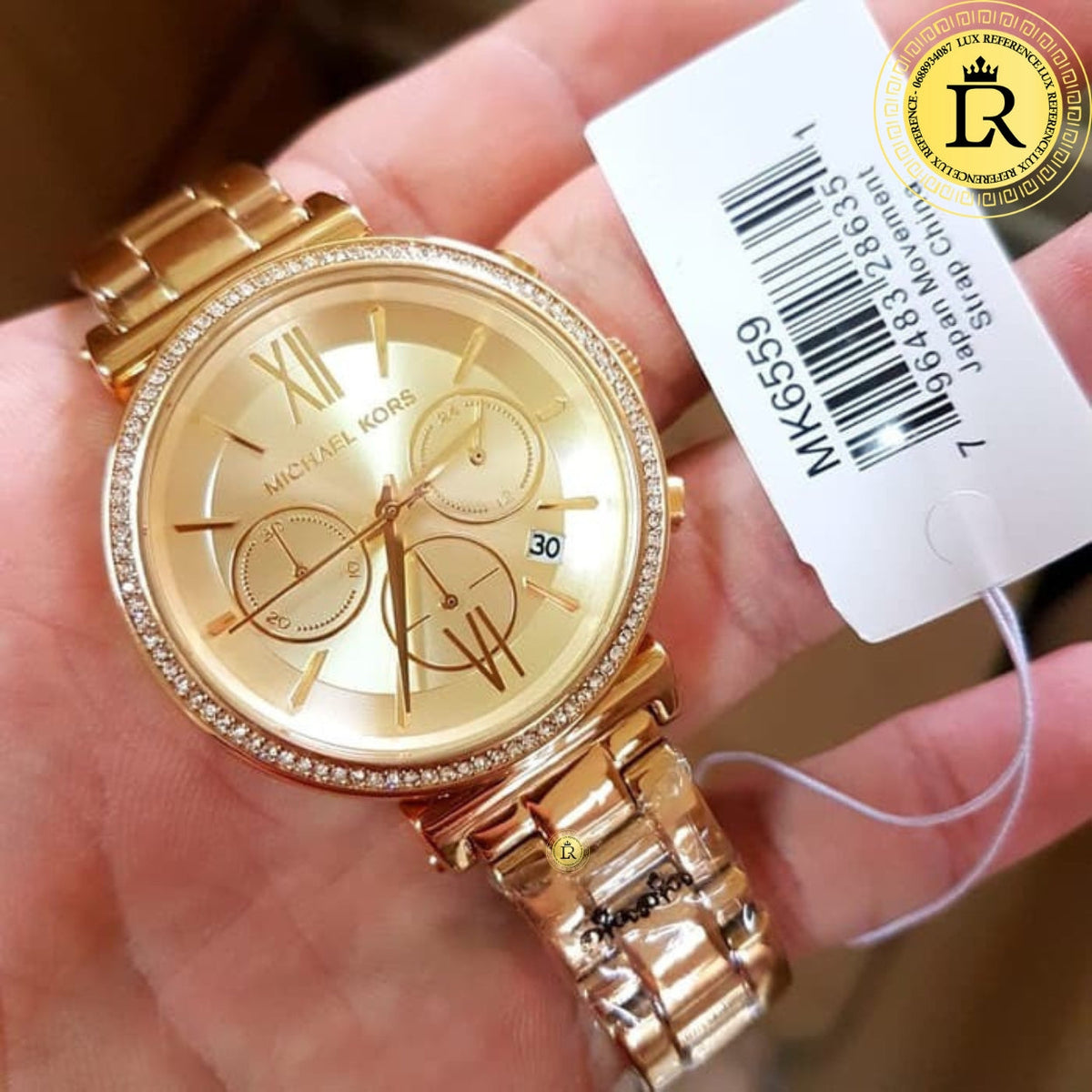 Meridian Everyday Classic (Women's)