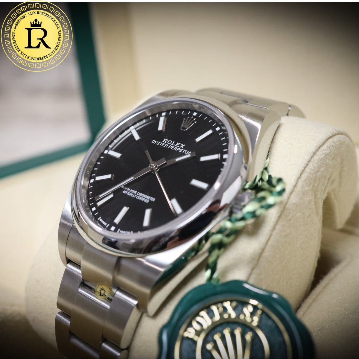 Meridian Everyday Classic — Black