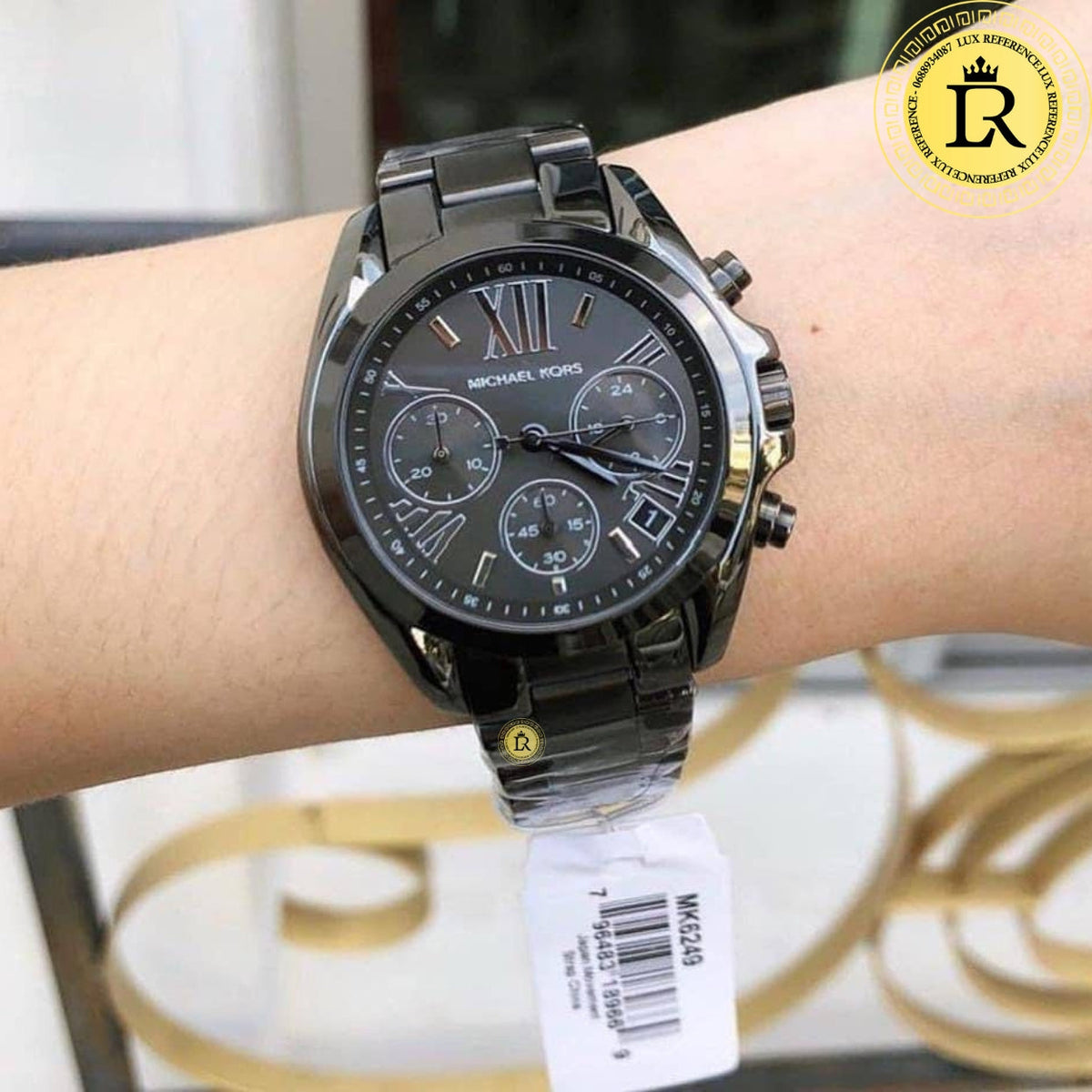 Meridian Everyday Classic (Women's)