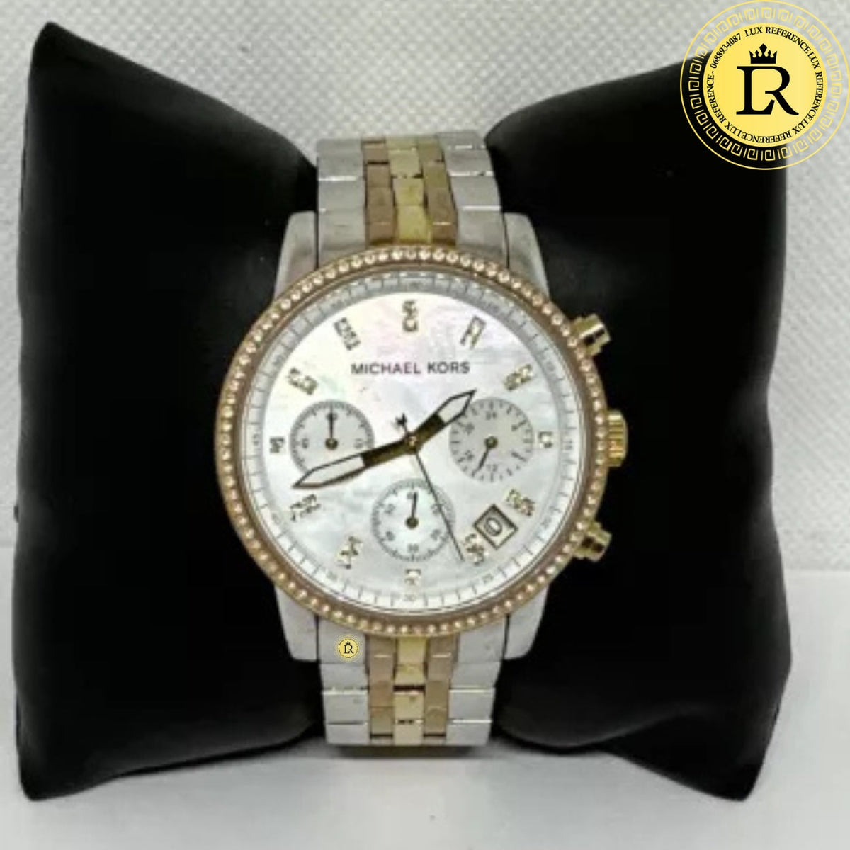 Meridian Everyday Classic — Steel (Women's)