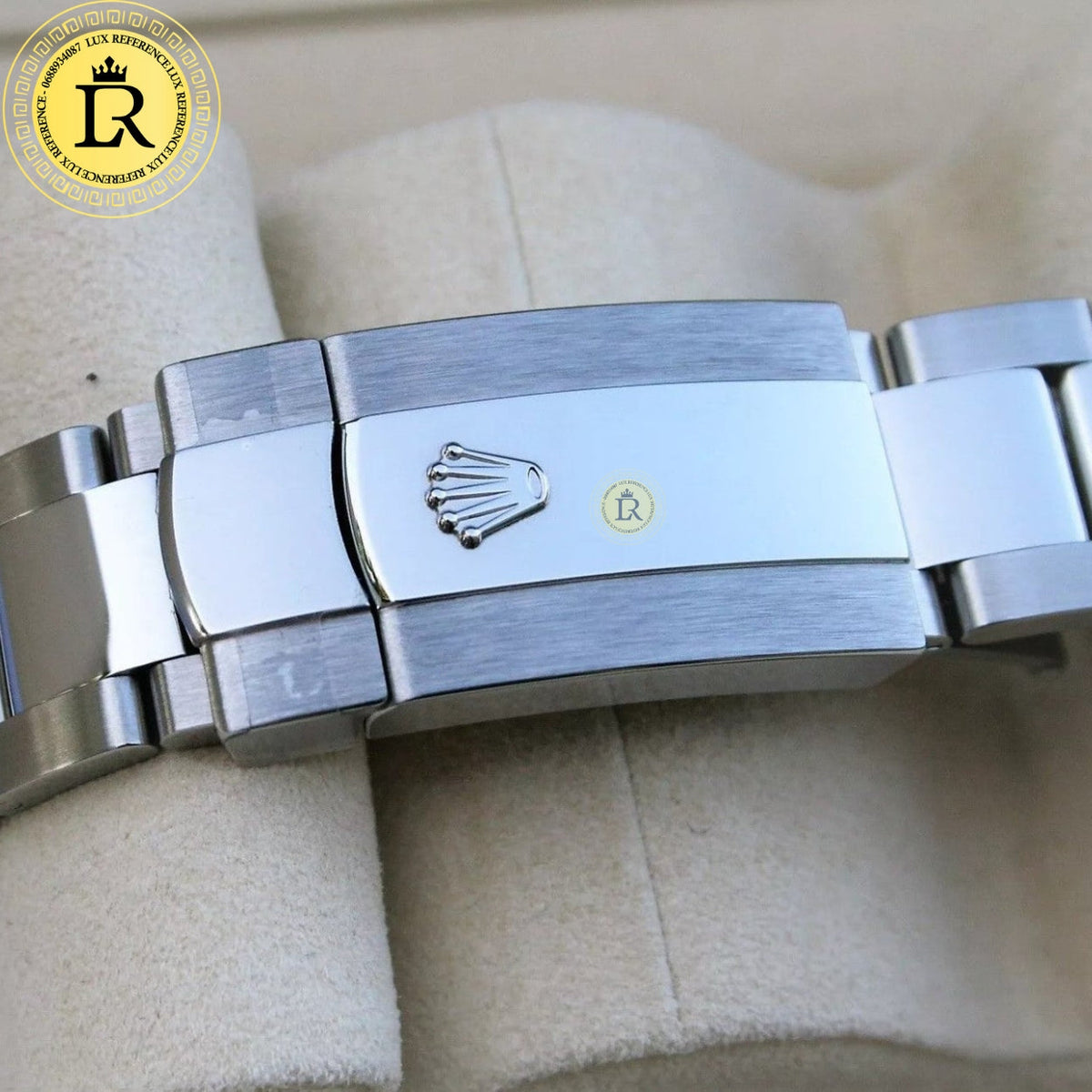 Meridian Antimagnetic Sport — Blue Dial