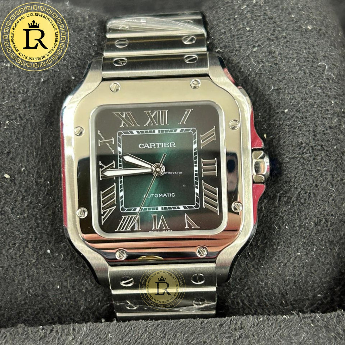 Meridian Aviator Square