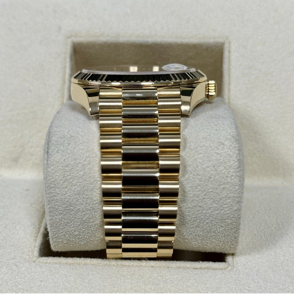 Meridian Presidential 40