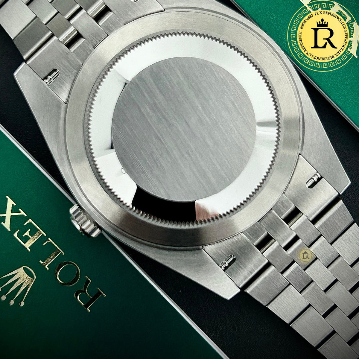 Meridian Classic Date 41