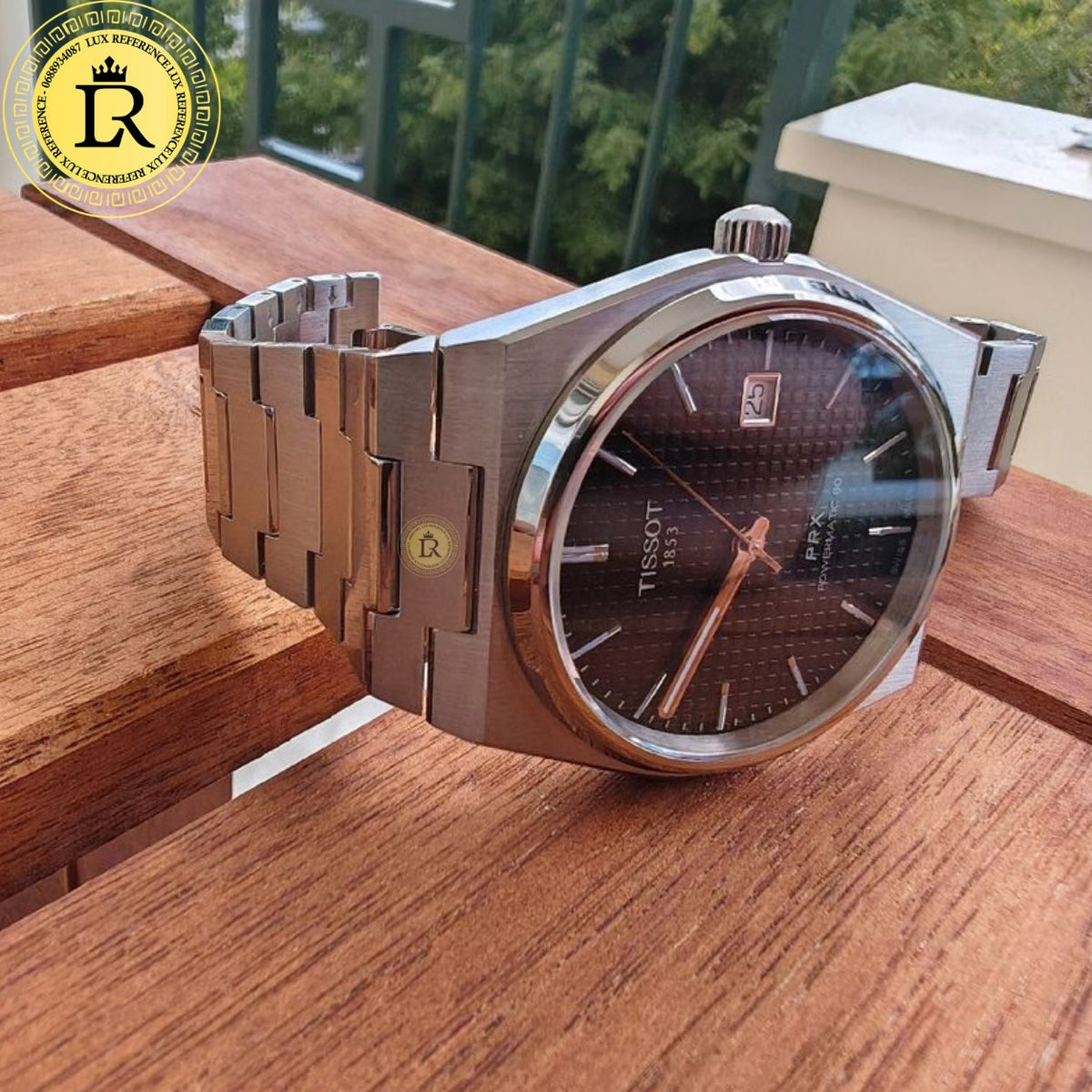 Meridian Classic Sport Automatic — Black